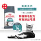 Royal Canin Royal Canin 貓糧 法國皇家貓糧 加護系列 成貓去毛球配方 ITH34 10kg 10kg  正面圖