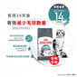 Royal Canin Royal Canin 貓糧 法國皇家貓糧 加護系列 成貓去毛球配方 ITH34 2kg 2kg  正面圖