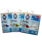 Cooling Cooling Towel 寵物冰涼毛巾 粉色   正面圖