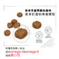 Royal Canin Royal Canin 貓糧 法國皇家貓糧 去牙石成貓高效潔齒加護配方 OS30 8kg 8kg  特寫圖