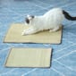 HelloDOG HelloDOG 玩具嚴選 傢具保護好幫手 劍麻地毯貓抓板 40x30cm   背面圖