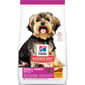 Hills Hills 狗糧 成犬小型犬專用系列 Small & Toy Breed 1.5kg 5kg  正面圖