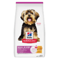 Hills Hills 狗糧 成犬小型犬專用系列 Small & Toy Breed 1.5kg 5kg  正面圖