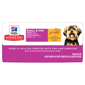 Hills Hills 狗糧 成犬小型犬專用系列 Small & Toy Breed 1.5kg 5kg  側面圖