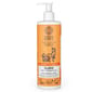 Wilda Wilda Siberica野能守護 寵物洗毛精 蓬鬆光澤 400ml 400ml  正面圖