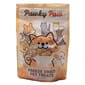 Pawky Pawky Paw 貓狗小食 凍乾三文魚粒 50g 50g  正面圖