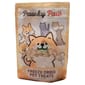 Pawky Pawky Paw 貓狗小食 凍乾雞肉粒 50g 50g  正面圖