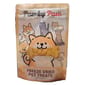 Pawky Pawky Paw 貓狗小食 凍乾蛋黃粒 100g 100g  正面圖