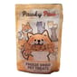 Pawky Pawky Paw 貓狗小食 凍乾南極磷蝦 30g 30g  正面圖