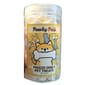 Pawky Pawky Paw 貓狗小食 凍乾乳酪 士多啤梨味 50g 50g  正面圖