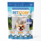 Pet Pet Story 狗零食 訓犬小食 狗狗潔齒磨牙骨 日本煙熏鯊魚尾鰭 1支   正面圖
