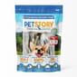 Pet Pet Story 狗零食 訓犬小食 狗狗潔齒磨牙骨 羊骨肋條 200g 200g  正面圖