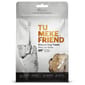 TU TU MEKE FRIEND Beef Liver Strips 100g 100g  正面圖
