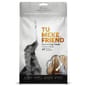 TU TU MEKE FRIEND Beef Jerky 400g 400g  正面圖