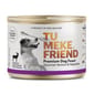 TU TU MEKE FRIEND Gourmet Venison & Vegetable 175g 175g  正面圖