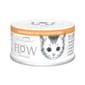 Pure Pure paws 高湯貓罐頭 吞拿魚+雞 80g 80g  正面圖