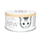Pure Pure paws 高湯貓罐頭 雞肉 80g 80g  正面圖