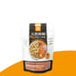 汪喵星球 汪喵星球 凍乾 DogCatStar 貓糧 冷凍乾燥主食餐 鮭魚雞肉 80g 80g  正面圖