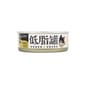 汪喵星球 汪喵星球 貓罐頭 DogCatStar 貓咪低脂無膠主食罐 清爽雞肉泥 80g 80g  正面圖