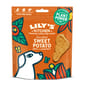 LILY'S LILY'S KITCHEN 狗小食 大樹菠蘿甜薯塊 70g 70g  正面圖