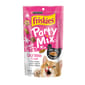 Friskies喜躍 Friskies喜躍 Party Mix Crunch 貓零食 貓脆餅 雞肉+火雞+煙肉 6oz 6oz  正面圖