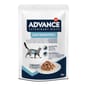 ADVANCE ADVANCE 處方糧 貓濕糧 腸胃專用 85g 85g  正面圖