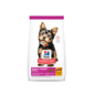 Hills Hills 狗糧 幼犬小型犬專用系列 Small Paws 1.5kg （新舊包裝隨機發貨） 5kg  正面圖