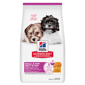 Hills Hills 狗糧 幼犬小型犬專用系列 Small Paws 1.5kg （新舊包裝隨機發貨） 5kg  正面圖