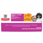 Hills Hills 狗糧 幼犬小型犬專用系列 Small Paws 1.5kg （新舊包裝隨機發貨） 5kg  正面圖