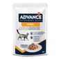 ADVANCE ADVANCE 處方糧 貓濕糧 腎臟專用 85g 85g  正面圖
