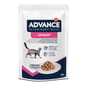 ADVANCE ADVANCE 處方糧 貓濕糧 泌尿專用 85g 85g  正面圖