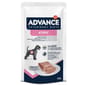 ADVANCE ADVANCE 處方糧 狗濕糧 皮膚專用 150g 150g  正面圖