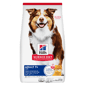 Hills Hills 狗糧 高齡犬7+ 標準粒 Original Bites 12kg 12kg  正面圖