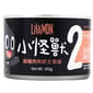 怪獸部落 怪獸部落 2種肉貓主食罐 香甜鵝肉 165g 165g  正面圖