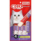 CIAO CIAO 貓零食 日本啫喱果凍棒 ささみ&紅ずわいがに 雞肉女王蟹味 60g 60g  正面圖