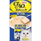 CIAO CIAO 貓零食 日本啫喱滋味棒 かつお 鰹魚味 60g 60g  正面圖