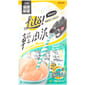 怪獸部落 怪獸部落 貓狗零食 Litö ! 輕肉泥 純鮪魚 維他命D3添加 10gx4 10g  正面圖