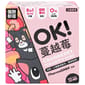 怪獸部落 怪獸部落 益生菌 貓狗保健品 OK!蔓越莓 1.5g x 30包 5g  正面圖