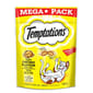 Temptations Temptations 貓零食 火烤嫩雞口味 160g 160g  正面圖