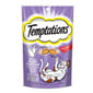 Temptations Temptations 貓零食 香滑牛奶口味 75g 75g  正面圖