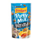 Friskies喜躍 Friskies喜躍 Party Mix Crunch 貓零食 貓脆餅 龍蝦+芝士通粉 6oz 6oz  正面圖