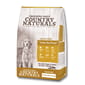 Country Country Naturals 狗糧 全犬種無穀物火雞防敏 25lbs 25lb  正面圖