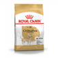 Royal Canin Royal Canin 狗糧 法國皇家狗糧 純種系列 芝娃娃成犬專屬配方 芝娃娃成犬糧 CHH28 1.5kg 5kg  正面圖