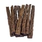 All All Barks Bush Sticks 袋鼠鹿肉棒棒狗小食 110g 110g  側面圖