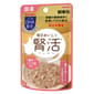 AIXIA AIXIA 愛喜雅 貓濕糧 健康罐 腎活 吞拿魚肉碎 40g 40g  正面圖