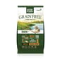 Nutriplan Nutriplan 貓糧 營養企劃 韓國無穀物低敏配方 鴨肉 2kg 2kg  正面圖