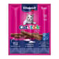Vitakraft Vitakraft 貓零食 肉條 鱈魚+黑鱈條 6g*3 6g  正面圖