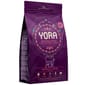 YORA YORA 貓糧 超級蛋白成貓配方 1.5kg 5kg  正面圖