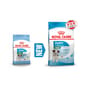 Royal Canin Royal Canin 狗糧 法國皇家狗糧 健康營養系列 小型幼犬營養配方 小型幼犬糧 APR33 4kg 4kg  正面圖