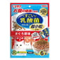CIAO CIAO 貓糧 日本Crunky 3000億個乳酸菌 超小粒 金槍魚乾味 12g 6袋入 12g  正面圖